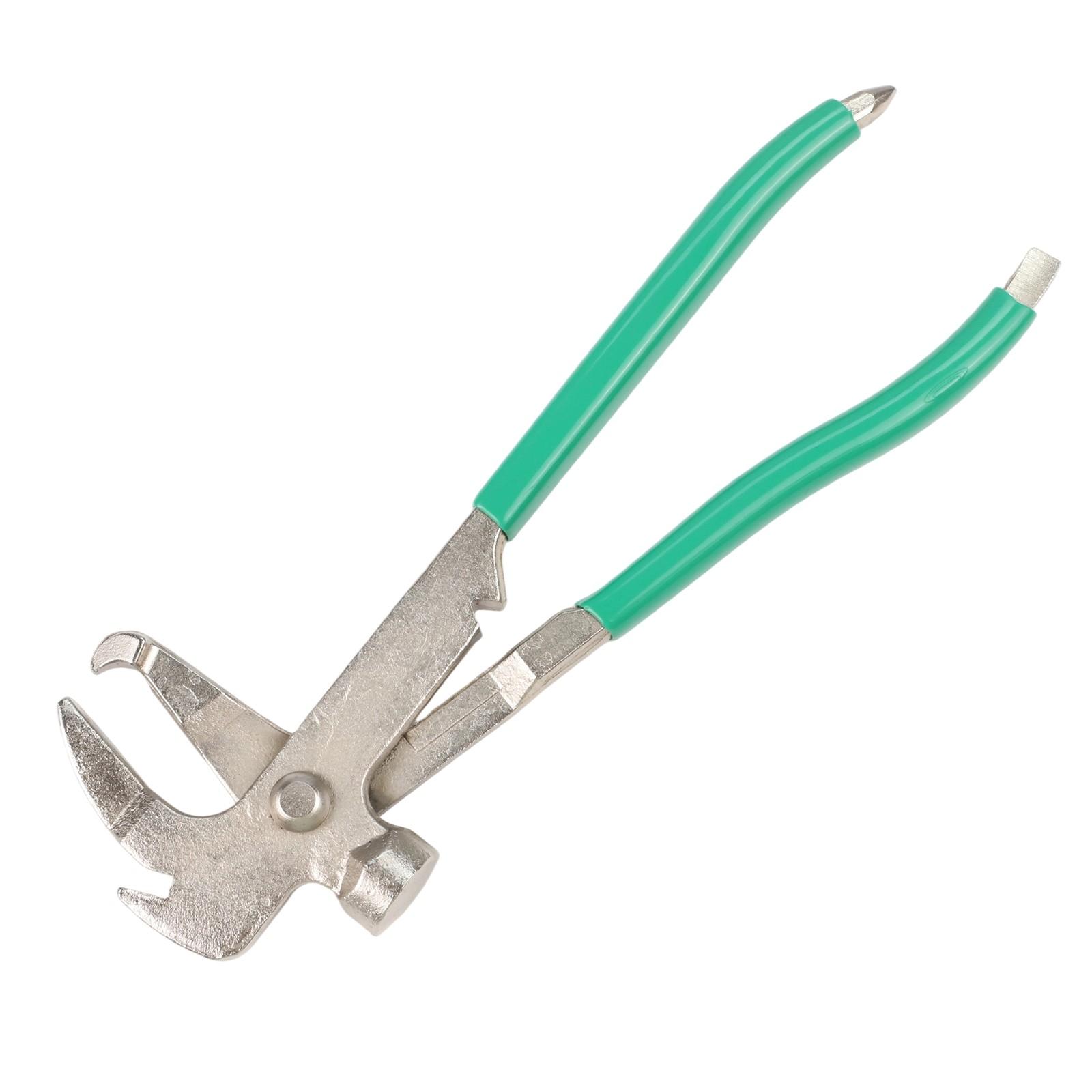 Tire Balance Hammer Wheel Weight Clamp Cutting Blade Feature зелений
Tire Balance Hammer Wheel Weight Clamp Cutting Blade Feature зелений