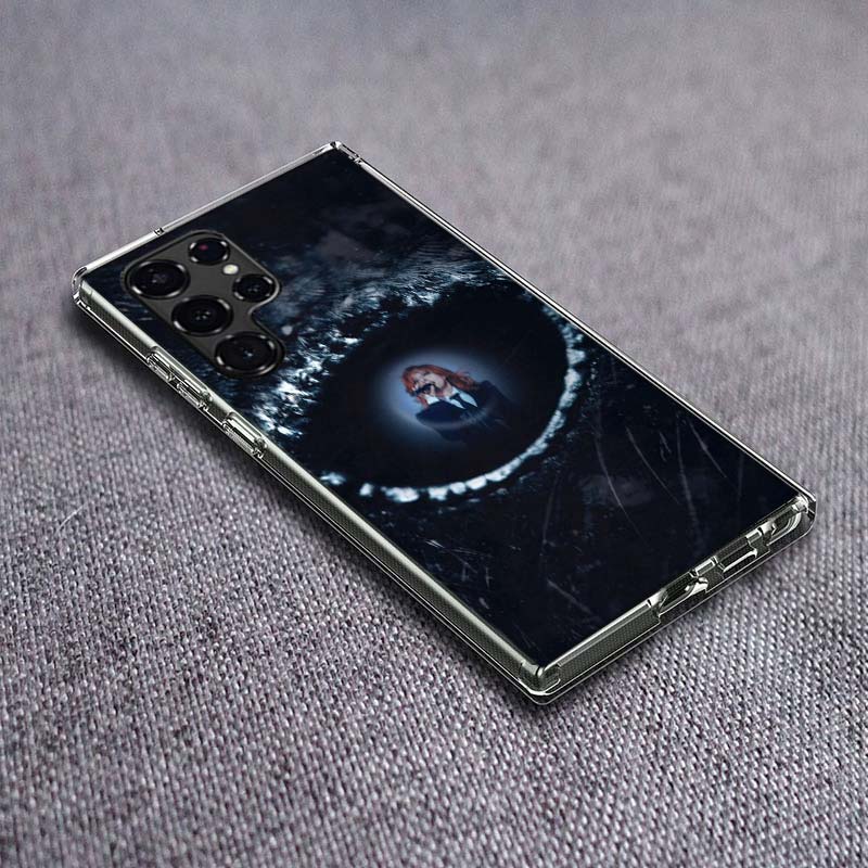 Mylene Farmer Phone Case For Samsung Galaxy S24 S23 S21 S20 FE S22 S26 Ultra S25 Edge S10 Plus Cover Clear TPU Capa Shell Coque Samsung S21 Plus
Mylene Farmer Phone Case For Samsung Galaxy S24 S23 S21 S20 FE S22 S26 Ultra S25 Edge S10 Plus Cover Clear TPU Capa Shell Coque Samsung S21 Plus
