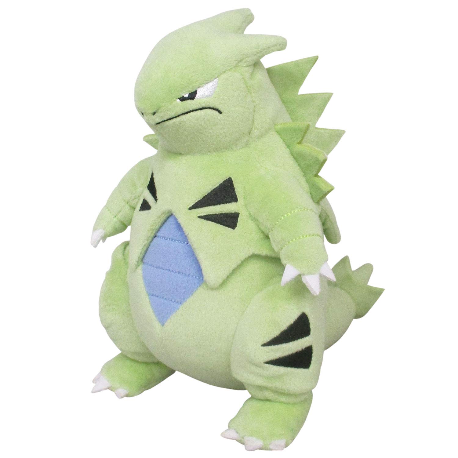 Sanei Boeki Pokemon ALL STAR COLLECTION Тиранитар x D21 x Плюшевая игрушка Покемон PP192 (S) Ш14.5 В20.5см
Sanei Boeki Pokemon ALL STAR COLLECTION Тиранитар x D21 x Плюшевая игрушка Покемон PP192 (S) Ш14.5 В20.5см