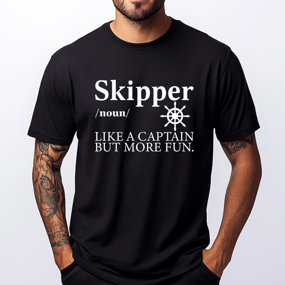 Funny Boat Accessories For Men Captainboating Boat Captain Skipper Luxury T Shirt Men High Quality Streetwear Men Vegan 5XL різнокольоровий
Funny Boat Accessories For Men Captainboating Boat Captain Skipper Luxury T Shirt Men High Quality Streetwear Men Vegan 5XL різнокольоровий
