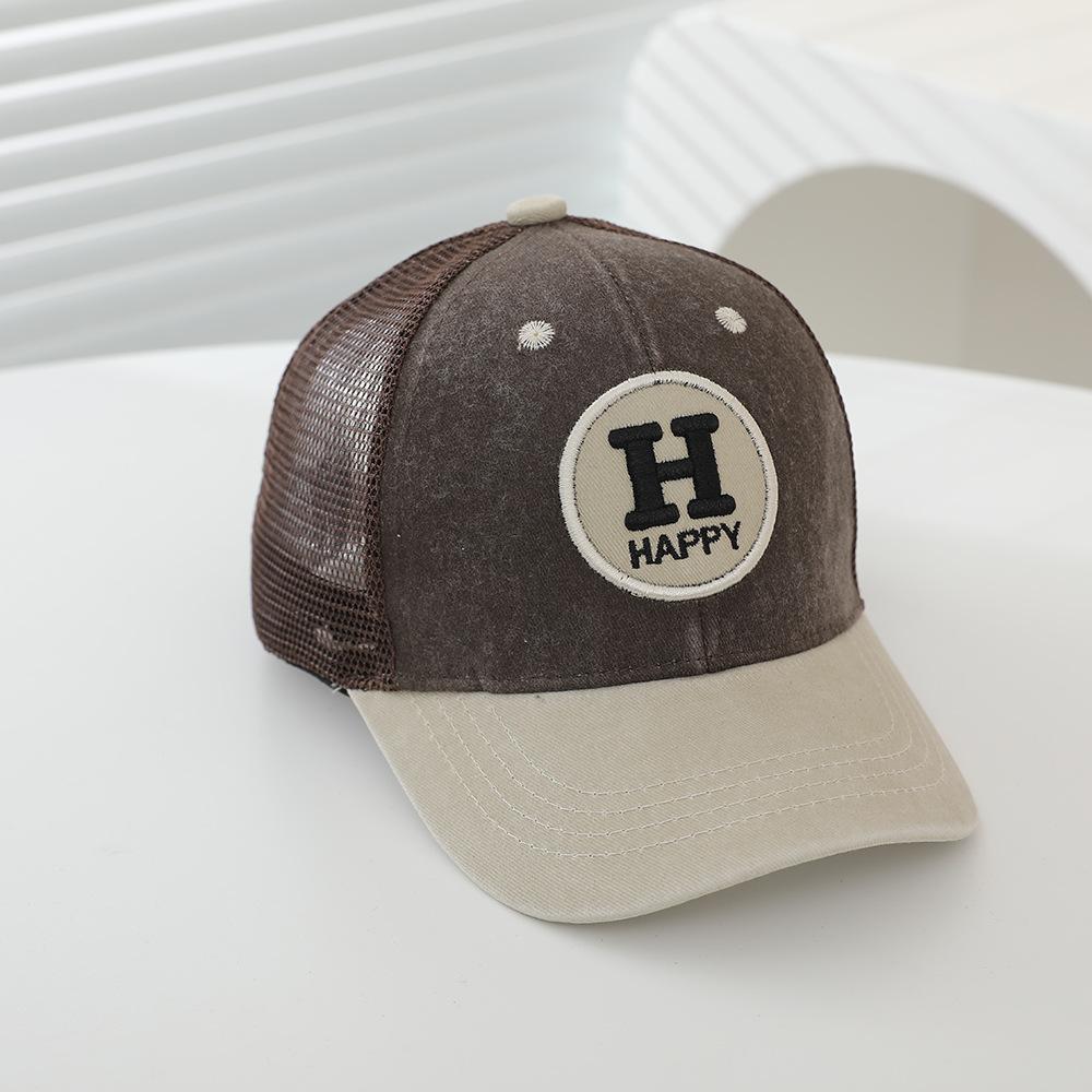 Doitbest 2026 Summer Boys Girls Cap Baseball BOSTON Washed Child Sun Hats Spring Kids Children Peaked Caps Snapback Gorras 52-54CM
Doitbest 2026 Summer Boys Girls Cap Baseball BOSTON Washed Child Sun Hats Spring Kids Children Peaked Caps Snapback Gorras 52-54CM
