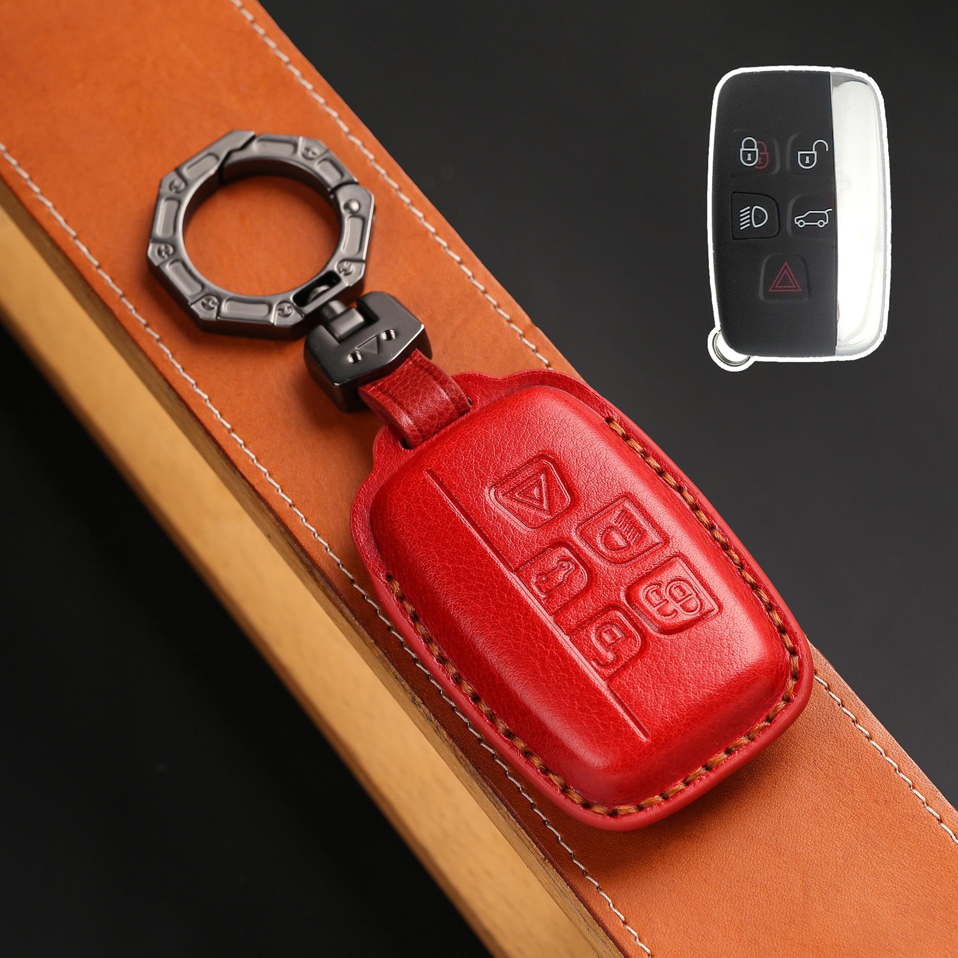 Fits Land Rover Key Set Range Rover Sport Astral Defender Discovery 5 Freelander 4 Jaguar Xel Buckle Xfl Car Bag красный
Fits Land Rover Key Set Range Rover Sport Astral Defender Discovery 5 Freelander 4 Jaguar Xel Buckle Xfl Car Bag красный