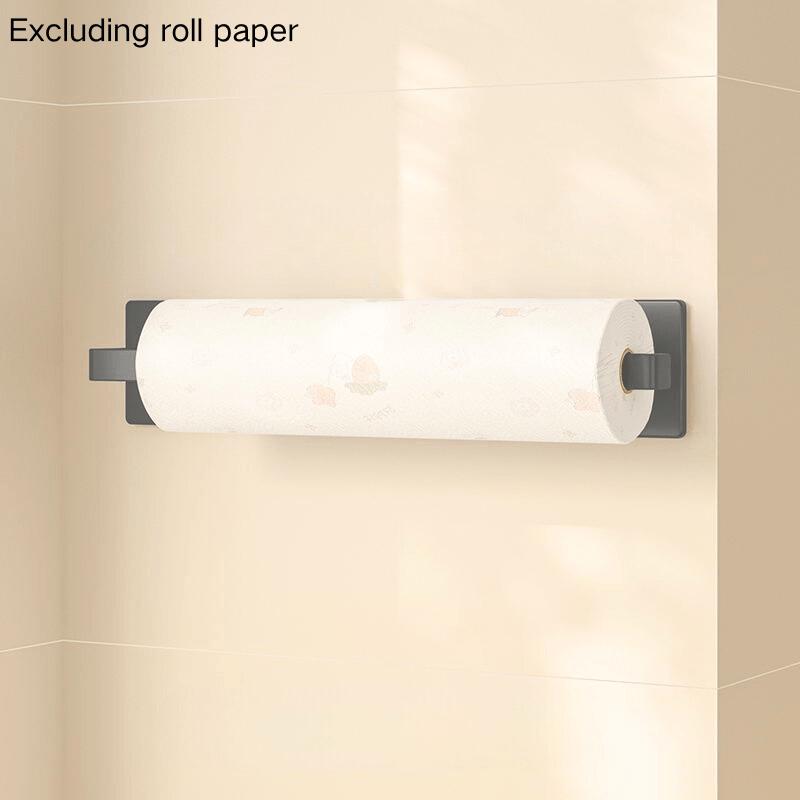 1 Wall Mounted Tissue Holder, No Drilling Required, Space Saving, Strong Adhesive, Stable Load-bearing, Suitable for Kitchen, Bathroom, Living Room 1 piece сірий колір
1 Wall Mounted Tissue Holder, No Drilling Required, Space Saving, Strong Adhesive, Stable Load-bearing, Suitable for Kitchen, Bathroom, Living Room 1 piece сірий колір