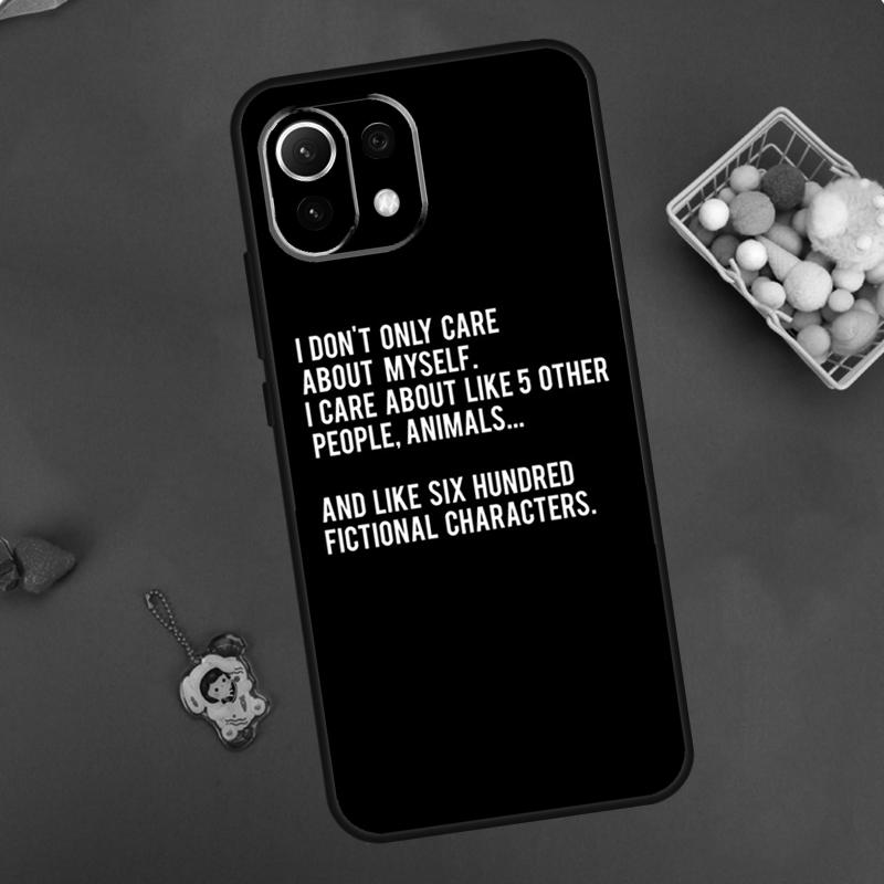 The Maze Runner Qoutes Case For Xiaomi 14T Pro 13T 11T 12T 13 14 15 Ultra POCO X7 Pro X3 X5 X6 F5 F6 M6 Pro Cover POCO F6
The Maze Runner Qoutes Case For Xiaomi 14T Pro 13T 11T 12T 13 14 15 Ultra POCO X7 Pro X3 X5 X6 F5 F6 M6 Pro Cover POCO F6