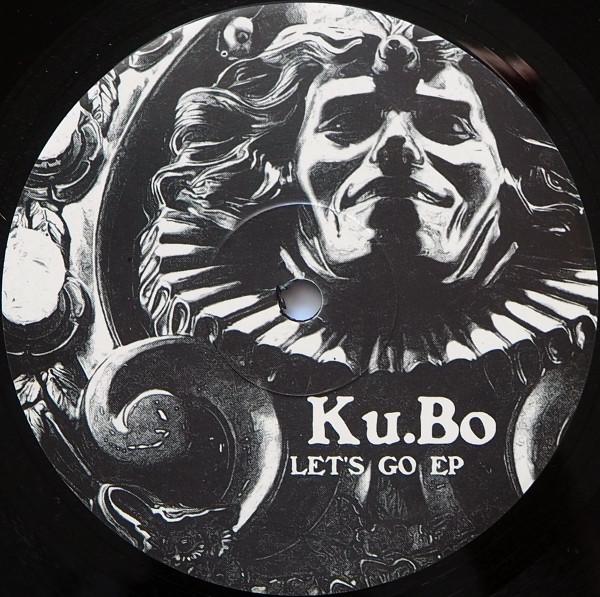 12inch Record KU. BO - Let s Go EP BE003 Bastardo Electr 2012 Ireland Dance & Electronica Used
12inch Record KU. BO - Let s Go EP BE003 Bastardo Electr 2012 Ireland Dance & Electronica Used