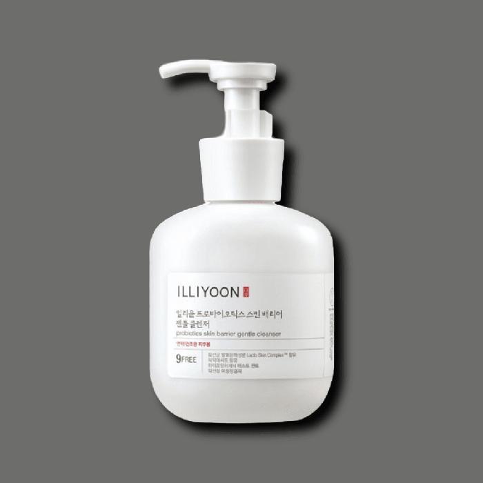 ILLIYOON Feminine Cleanser Probiotics Skin Barrier Gentle Cleanser 300ml (1 ea) (30223533)
ILLIYOON Feminine Cleanser Probiotics Skin Barrier Gentle Cleanser 300ml (1 ea) (30223533)