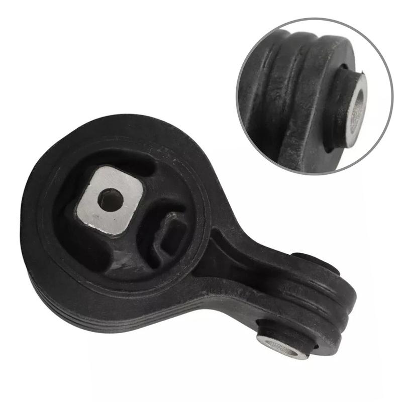 Front Engine Mount for Nissan Altima 2.5L 2016 2017 and For Infiniti QX60 with Engine Vibration Reduction 113503TA0B
Front Engine Mount for Nissan Altima 2.5L 2016 2017 and For Infiniti QX60 with Engine Vibration Reduction 113503TA0B