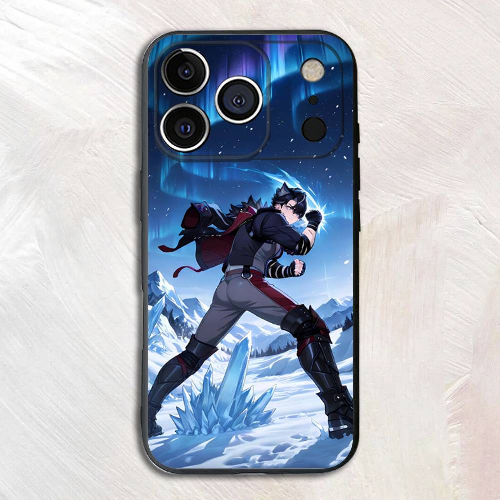 Game Figure W-Wriothesley Black Matte Phone Case For iPhone 17,16,15,14,13,12,13,12,11 Pro Max Plus mini XS XR Soft Back Cover iPhone15pro
Game Figure W-Wriothesley Black Matte Phone Case For iPhone 17,16,15,14,13,12,13,12,11 Pro Max Plus mini XS XR Soft Back Cover iPhone15pro