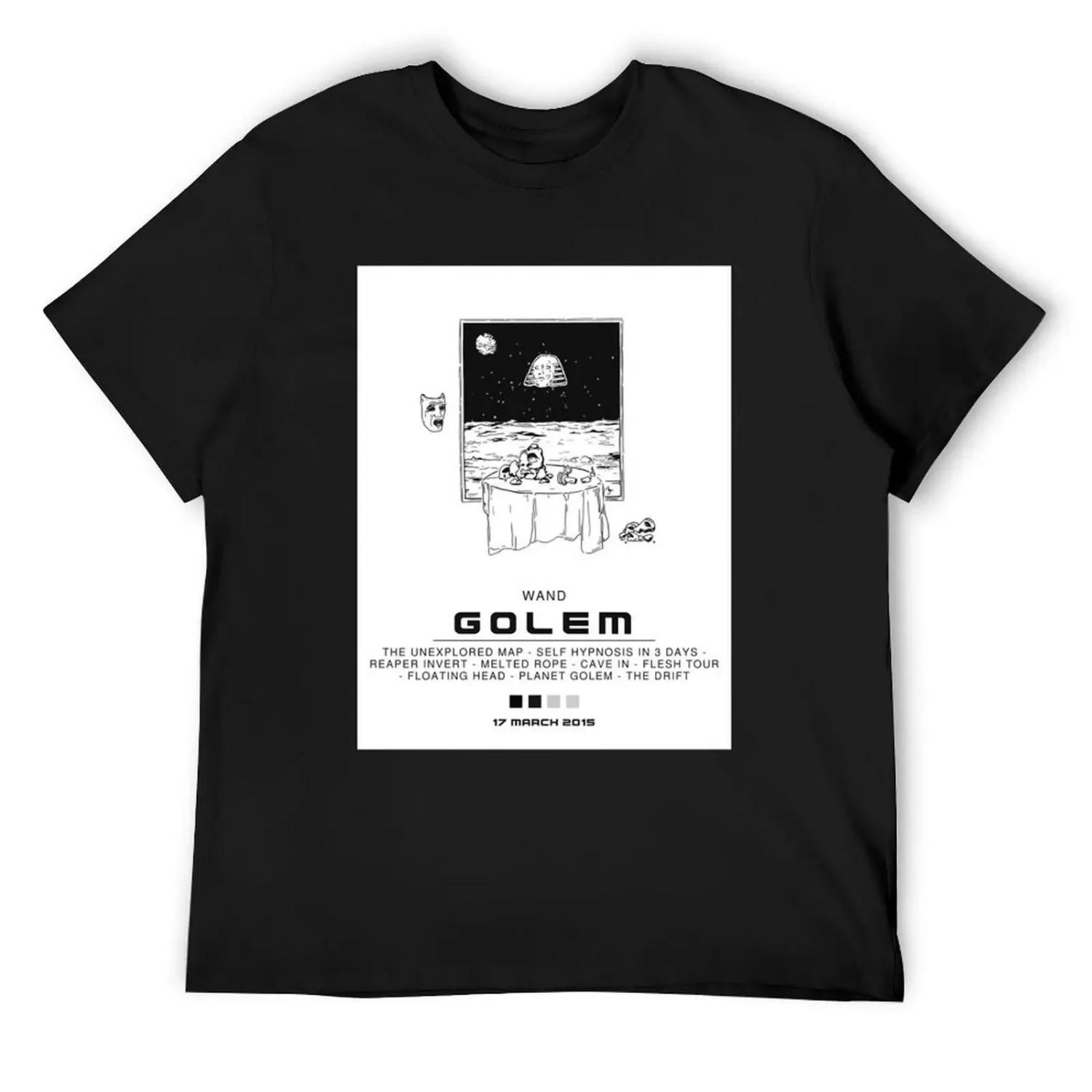 Creative Cool Music Classic Attractive Wand Golem Cute Gift T-Shirt blanks mens t shirts top quality XXXXXL чорний
Creative Cool Music Classic Attractive Wand Golem Cute Gift T-Shirt blanks mens t shirts top quality XXXXXL чорний