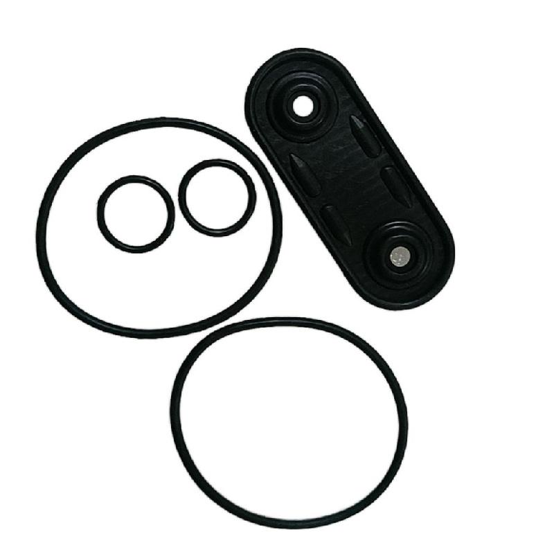 Новый ремкомплект клапана управления отопителем 2208300184 для BMW E36 E60 Mercedes W220 W221
Новый ремкомплект клапана управления отопителем 2208300184 для BMW E36 E60 Mercedes W220 W221