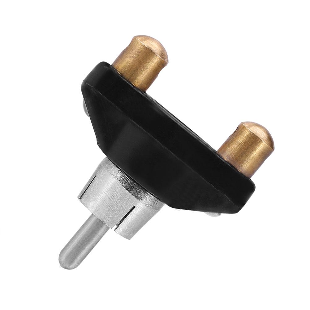 Professional RCA Tattoo Clip Cord Conversion Head for Tattoo Power Tattoo Gun Tattoo Accessory
Professional RCA Tattoo Clip Cord Conversion Head for Tattoo Power Tattoo Gun Tattoo Accessory