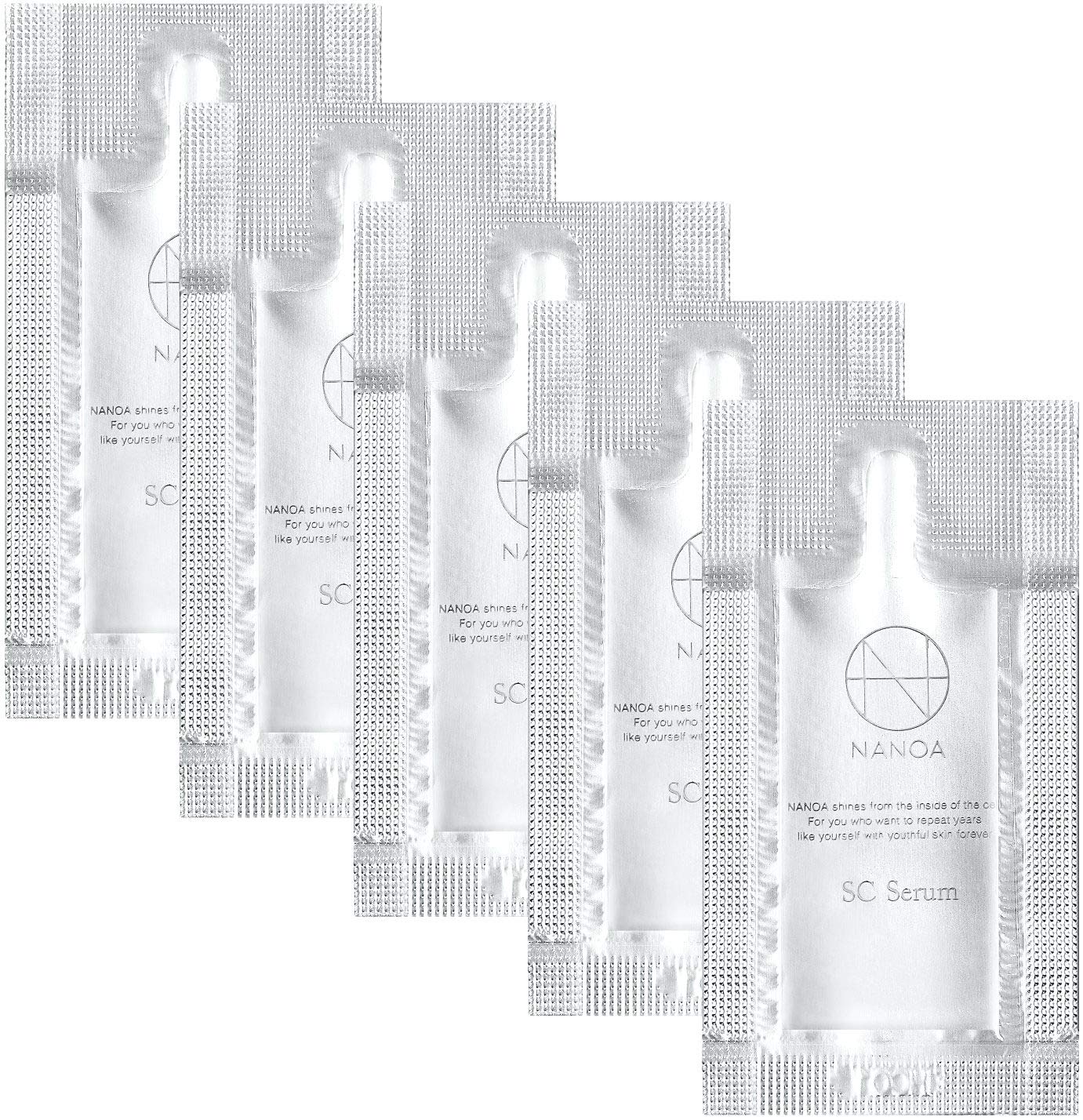 Сыворотка NANOA со стволовыми клетками человека EGF Aging Care Ceramide Day Gift Сделано в Японии x 5 (НАНОА) Материнский без добавок (Пакеты по 1 мл)
Сыворотка NANOA со стволовыми клетками человека EGF Aging Care Ceramide Day Gift Сделано в Японии x 5 (НАНОА) Материнский без добавок (Пакеты по 1 мл)