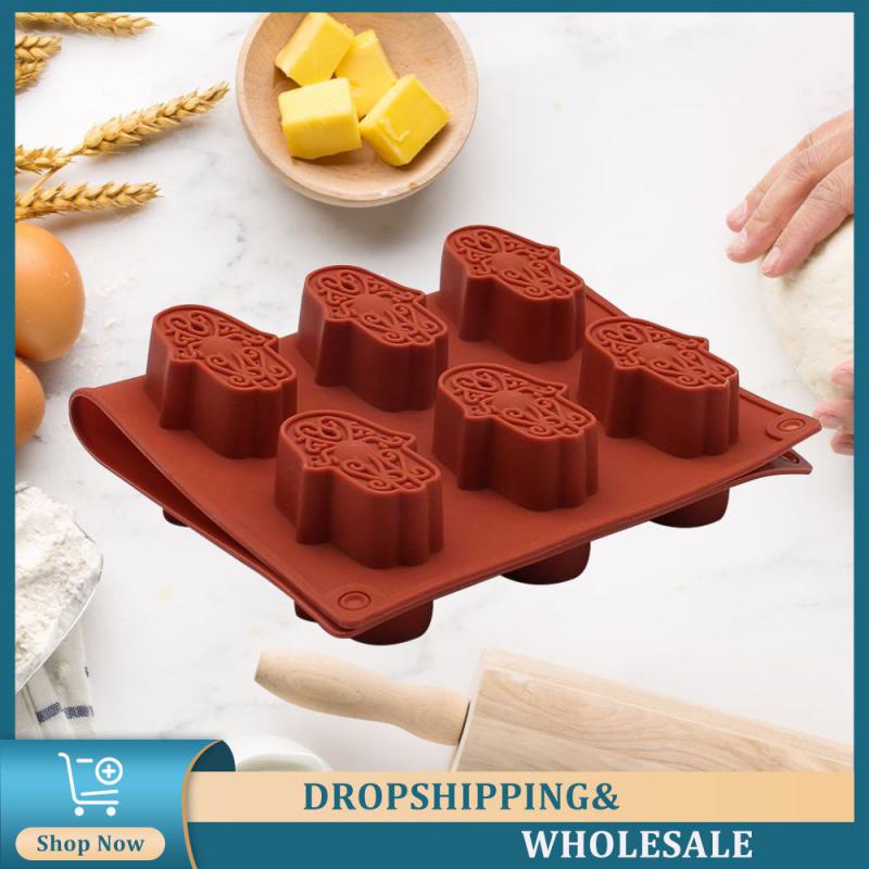 Silicone Mold Ease Of Use Multi-functional Silica Gel Highly Praised Popular Creative Soap Making Kitchenware Chocolate Mold
Silicone Mold Ease Of Use Multi-functional Silica Gel Highly Praised Popular Creative Soap Making Kitchenware Chocolate Mold