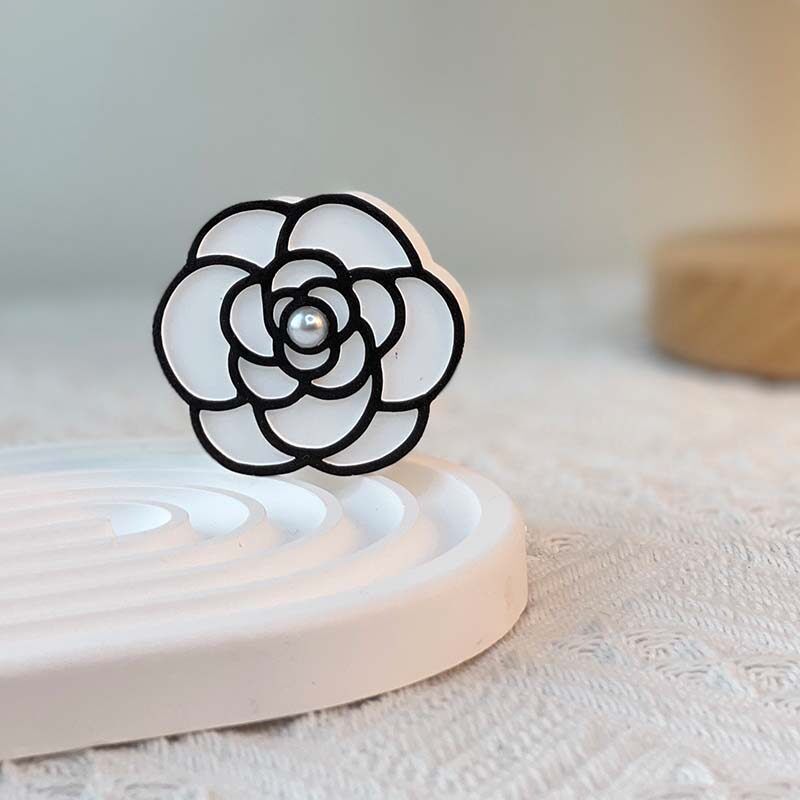 Celebrity Auto Perfume Car Air Conditioning Outlet Aromatherapy Goddess Style Car Interior Decoration Decoration Supplies Fragrant Stone Female Black Camellia
Celebrity Auto Perfume Car Air Conditioning Outlet Aromatherapy Goddess Style Car Interior Decoration Decoration Supplies Fragrant Stone Female Black Camellia