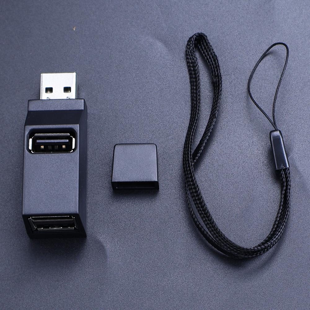 JCD 1pcs USB 2.0 3.0 HUB Adapter Extender Mini Splitter Box 1 To 3 Ports High Speed USB 2.0 For PC Laptop U Disk Card Reader
JCD 1pcs USB 2.0 3.0 HUB Adapter Extender Mini Splitter Box 1 To 3 Ports High Speed USB 2.0 For PC Laptop U Disk Card Reader
