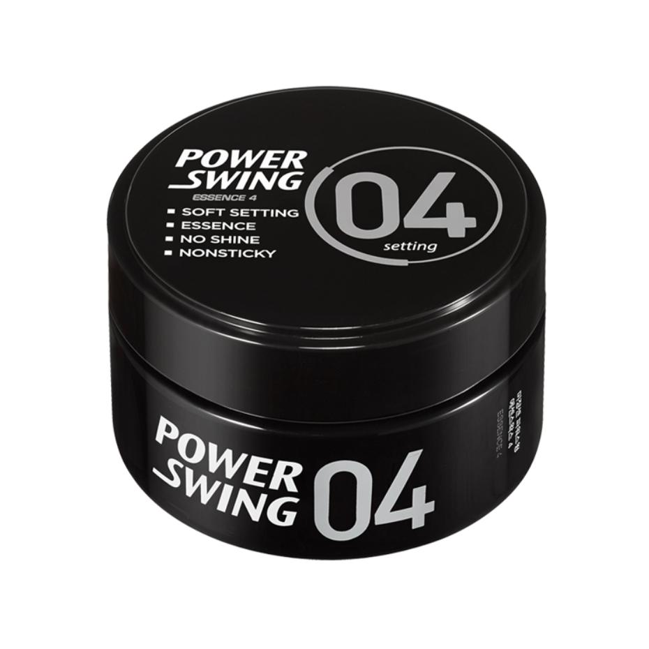 Mise En Scene Power Swing Essence Wax (04) 80 г (Мягкая закрепка / для поврежденных волос и завивка с завивкой)
Mise En Scene Power Swing Essence Wax (04) 80 г (Мягкая закрепка / для поврежденных волос и завивка с завивкой)