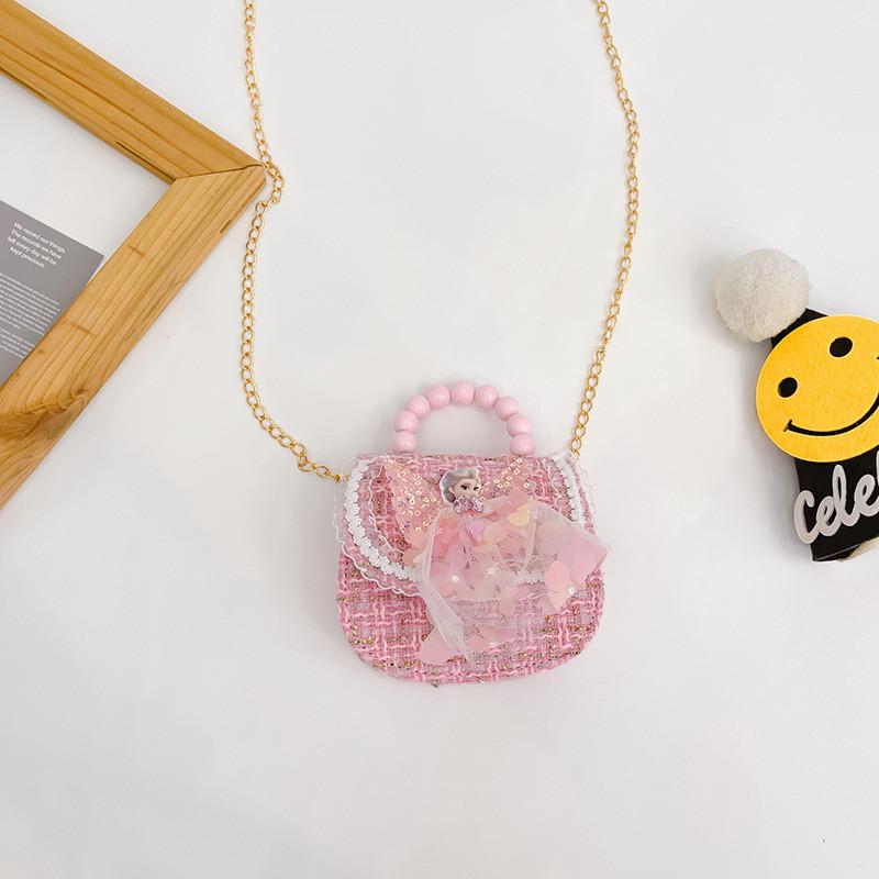 Delightful Korean Children s Mini Bag Cute Girls Crossbody Purse With Unique Cartoon Rabbit Design StyleR
Delightful Korean Children s Mini Bag Cute Girls Crossbody Purse With Unique Cartoon Rabbit Design StyleR