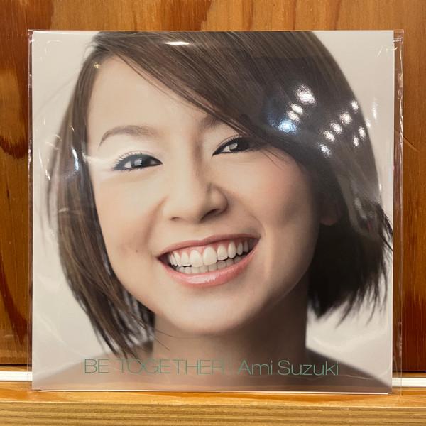 7-дюймовая пластинка AMI SUZUKI - BE TOGETHER / love the island AQJD77662 avex infinity 2024 Япония японский поп/рок
7-дюймовая пластинка AMI SUZUKI - BE TOGETHER / love the island AQJD77662 avex infinity 2024 Япония японский поп/рок