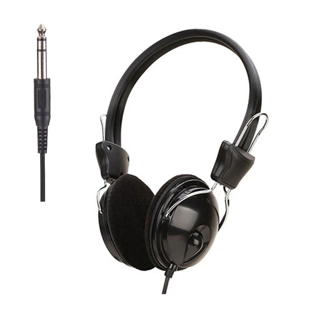 Electric Guitar Drum Set Electric Piano Music Headphone Wired Headset Piano Earphone Music Earphone чорний
Electric Guitar Drum Set Electric Piano Music Headphone Wired Headset Piano Earphone Music Earphone чорний