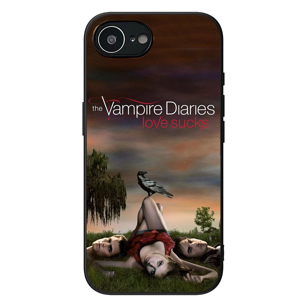 Phone Cover the Poster Vampires TV Diaries for Xiaomi Redmi Note 13 A3 A4 14 Pro Plus 9T 14C 13C 9C NFC + Pro+ 5G 4G Soft Case Redmi Note 13 5G
Phone Cover the Poster Vampires TV Diaries for Xiaomi Redmi Note 13 A3 A4 14 Pro Plus 9T 14C 13C 9C NFC + Pro+ 5G 4G Soft Case Redmi Note 13 5G