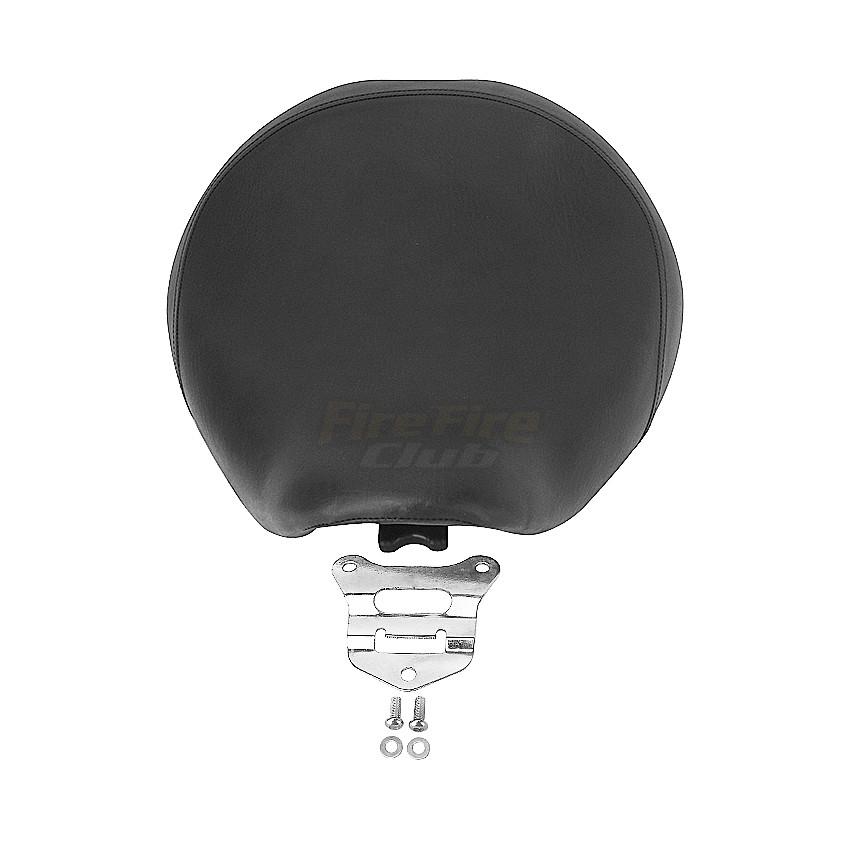 Черные мотоциклетные кожаные передние мягкие чехлы на сиденья водителя для Honda Shadow VT 750 VT750 ACE VT750C VT750CD
Черные мотоциклетные кожаные передние мягкие чехлы на сиденья водителя для Honda Shadow VT 750 VT750 ACE VT750C VT750CD