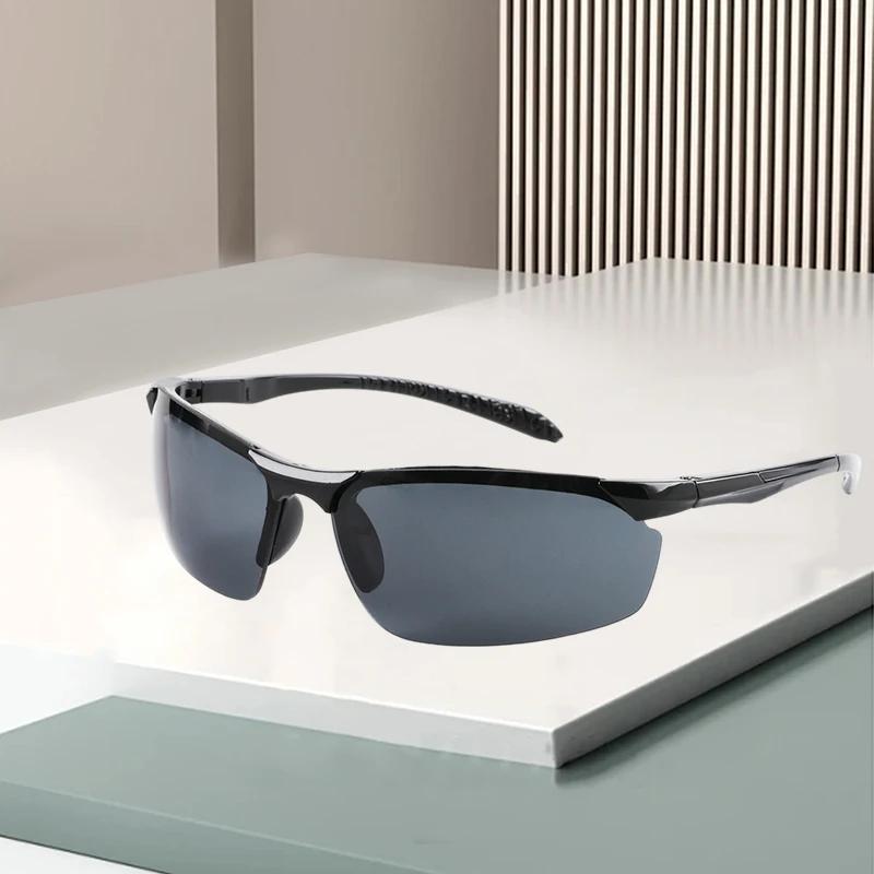 New Fashion Anti-blue Light Spring Leg Sunglasses Men and Women Sports Riding Fishing Beach Sunglasses UV400
New Fashion Anti-blue Light Spring Leg Sunglasses Men and Women Sports Riding Fishing Beach Sunglasses UV400