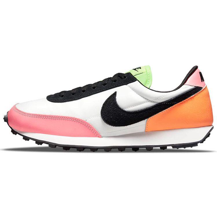 Женские кроссовки Nike Daybreak Summit White Sunset Pulse атомно-оранжевого цвета DJ5996-100 38
Женские кроссовки Nike Daybreak Summit White Sunset Pulse атомно-оранжевого цвета DJ5996-100 38