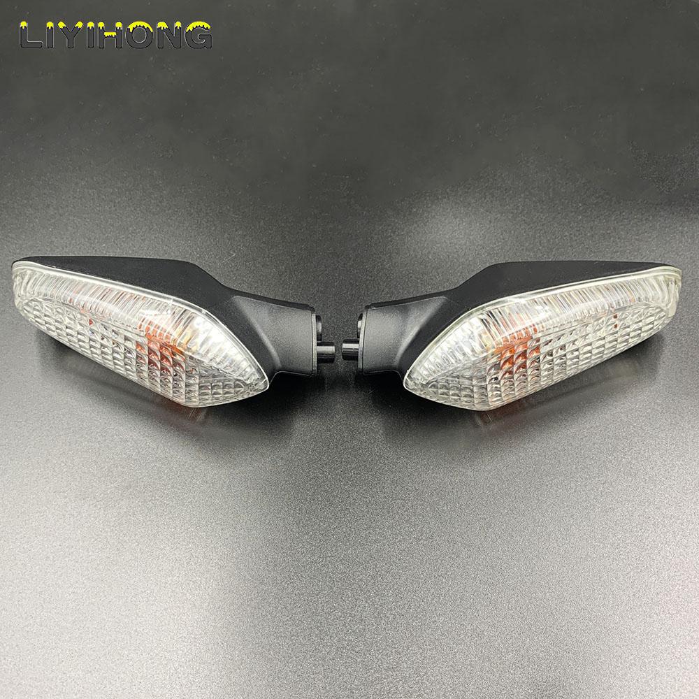 LED Turn Signal Indicator Light For DUCATI Monster 659 696 796 797 821 1100/S/EVO 1200 Streetfighter 848 Motorcycle Flasher Lamp Bulb Clear
LED Turn Signal Indicator Light For DUCATI Monster 659 696 796 797 821 1100/S/EVO 1200 Streetfighter 848 Motorcycle Flasher Lamp Bulb Clear