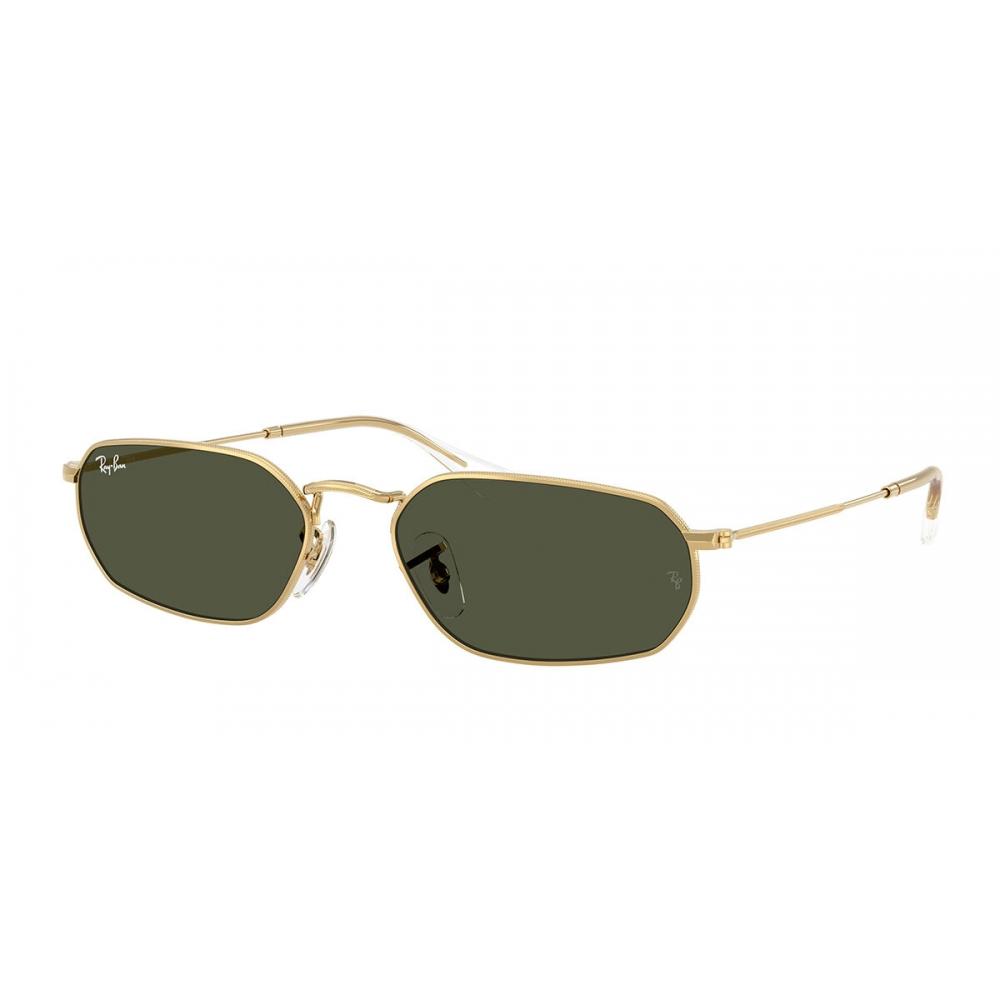 Ray Ban Unisex Sunglasses Rb3947 001 31 Arista Gold/54-18-145
Ray Ban Unisex Sunglasses Rb3947 001 31 Arista Gold/54-18-145
