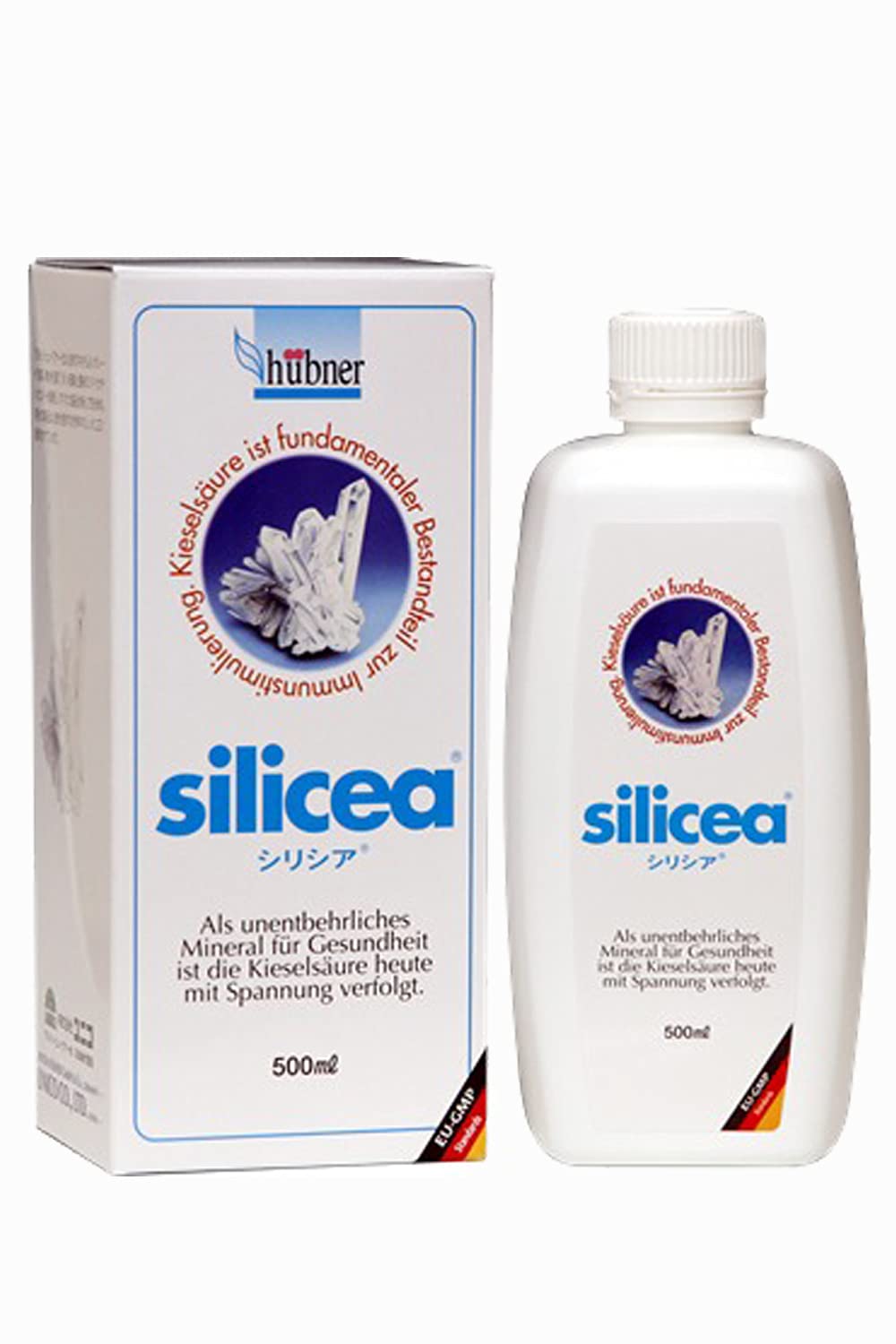 Silicia 500ml
Silicia 500ml