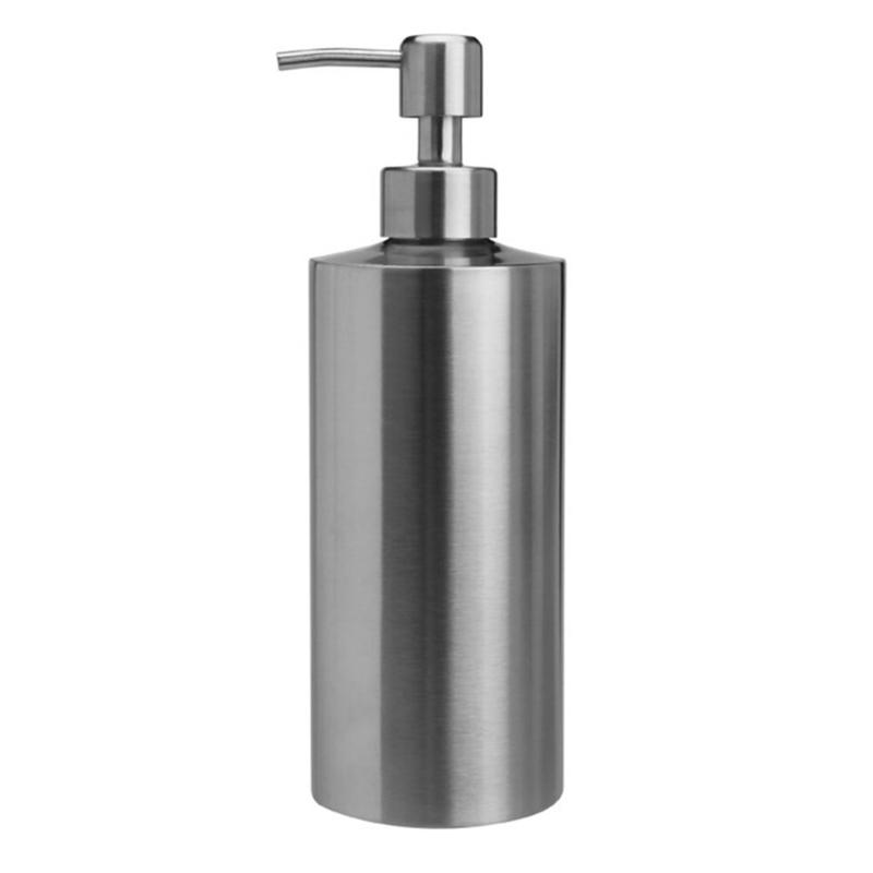 Liquid soap dispenser Liquid soap dispenser for refill Home Stainless steel pump Home Instruction Manual Press Freeze Freeze Kitchen | Liquid soap dis
Liquid soap dispenser Liquid soap dispenser for refill Home Stainless steel pump Home Instruction Manual Press Freeze Freeze Kitchen | Liquid soap dis