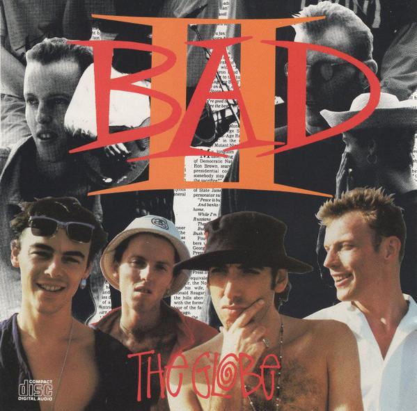 CD BIG AUDIO DYNAMITE II - Globe CK46147 Columbia 1991 US Танцевальная и Электронная Б/У
CD BIG AUDIO DYNAMITE II - Globe CK46147 Columbia 1991 US Танцевальная и Электронная Б/У