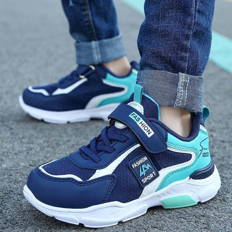 1910 men s and women s middle school children s lightweight fashion Velcro casual shoes classmates children s sports shoes low-top mesh running shoes 28
1910 men s and women s middle school children s lightweight fashion Velcro casual shoes classmates children s sports shoes low-top mesh running shoes 28