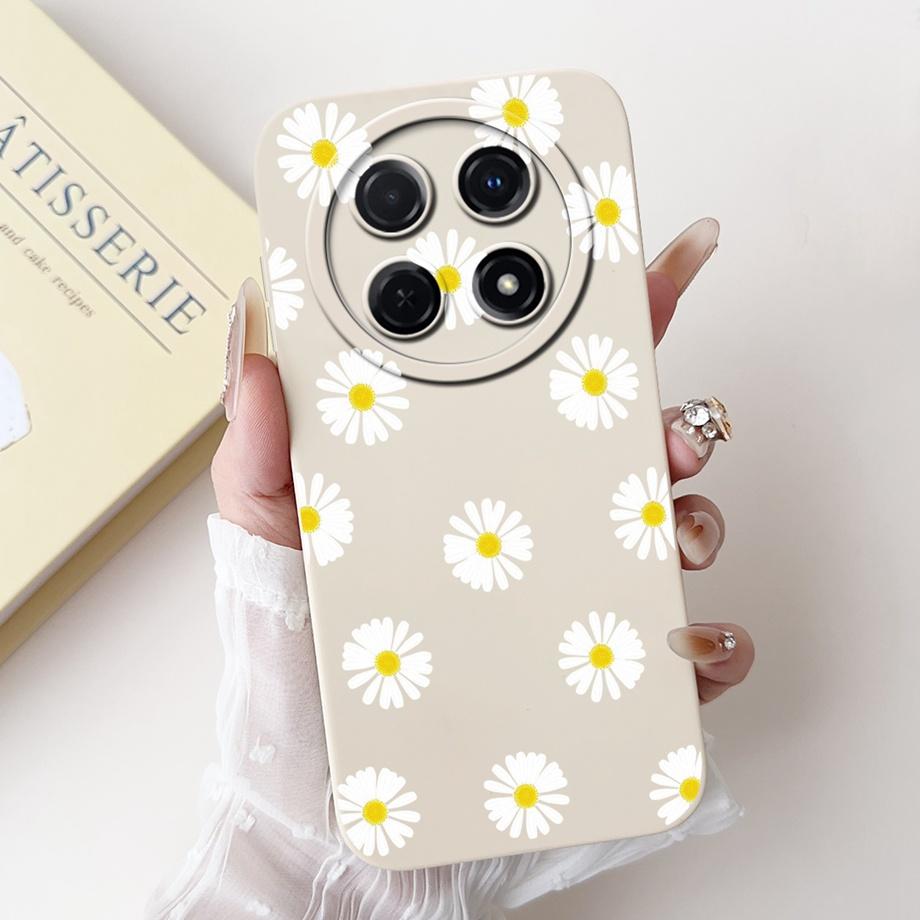 For Huawei Nova 12i Nova 13i Phone Case Silicone Soft Back Cover For Nova12i Nova13i Bumper Dragon Cat Flower Butterfly Capa Huawei Nova 13i
For Huawei Nova 12i Nova 13i Phone Case Silicone Soft Back Cover For Nova12i Nova13i Bumper Dragon Cat Flower Butterfly Capa Huawei Nova 13i