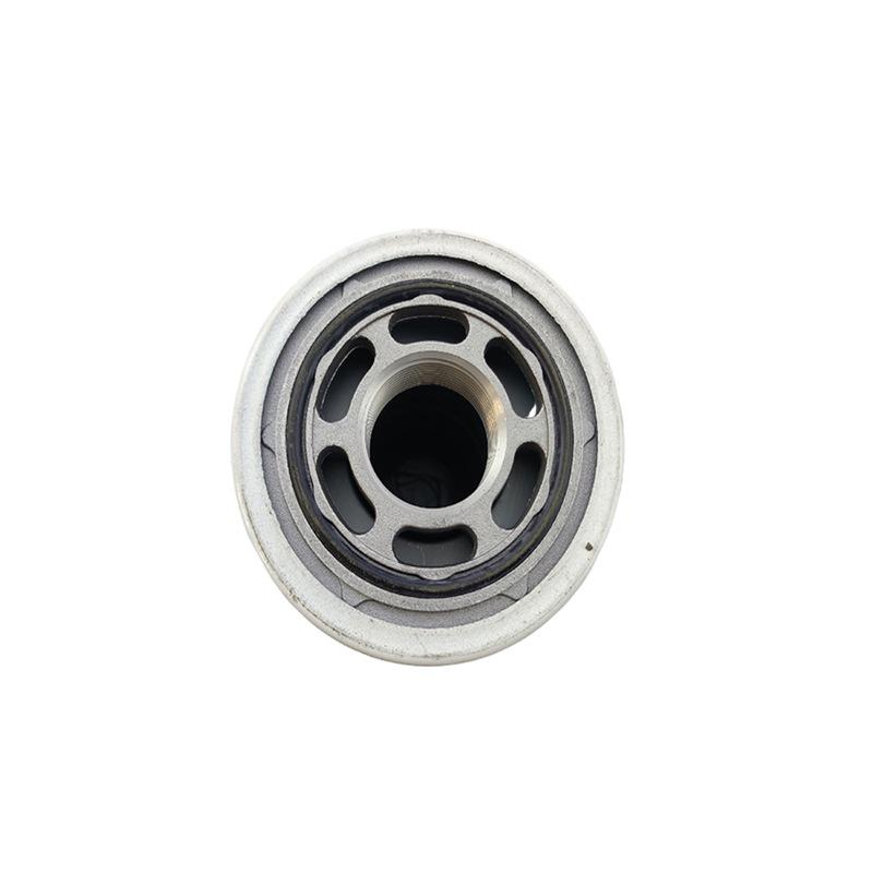 CLARK Forklift Transmission Filter for C20D/C25D/C30D Models (Part 2786616)
CLARK Forklift Transmission Filter for C20D/C25D/C30D Models (Part 2786616)