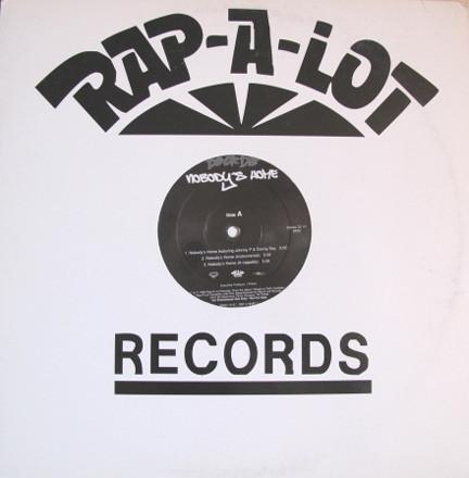 12inch Record DO OR DIE - Nobody s Home SPRO13157 Rap-A-Lot Recor 1998 US Rap & Hip-Hop/R&B Used
12inch Record DO OR DIE - Nobody s Home SPRO13157 Rap-A-Lot Recor 1998 US Rap & Hip-Hop/R&B Used