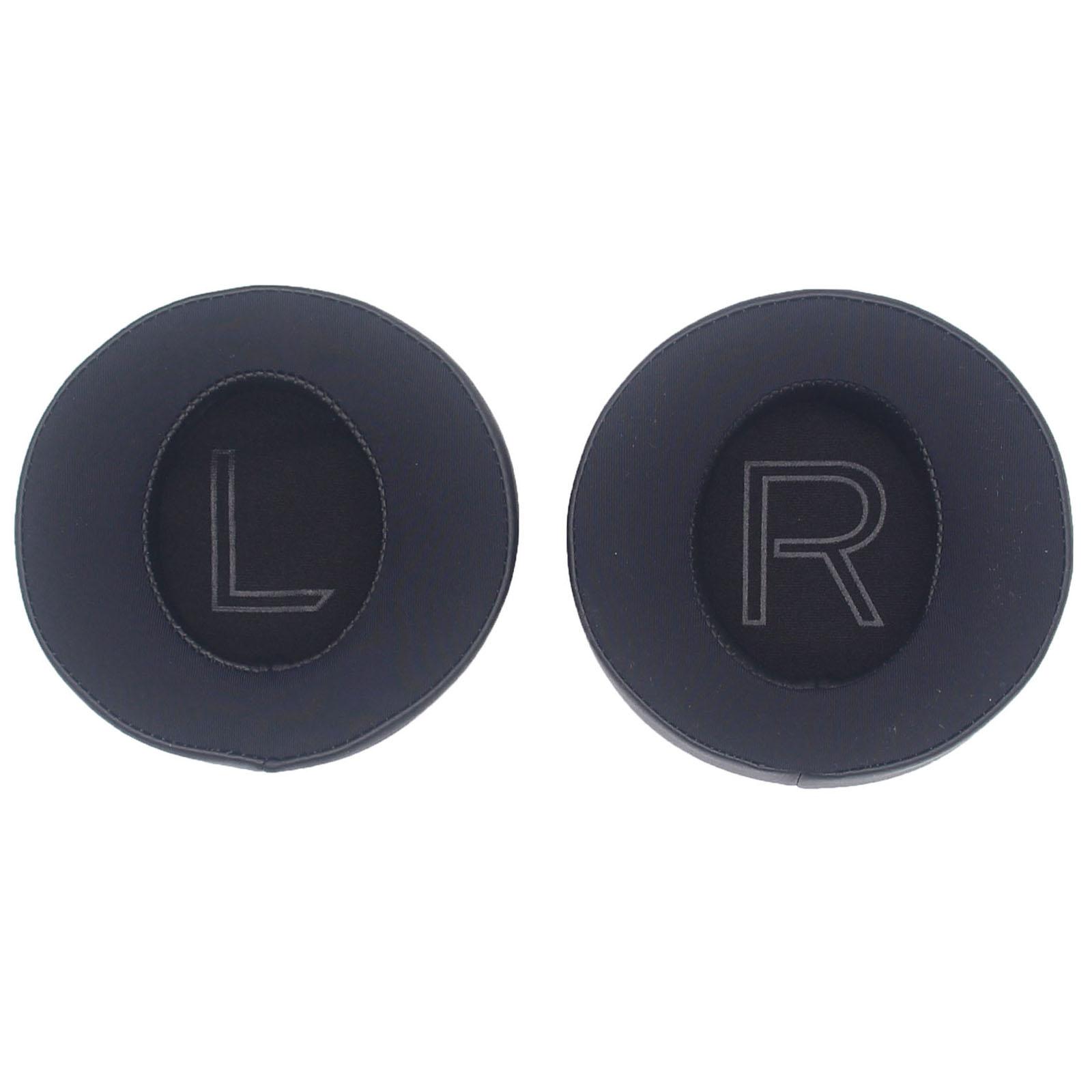 JZF-481 1 Pair Earpads for Dell Alienware AW510H/AW310H Stereo Gaming Headphone Replacement Cooling Gel Earmuffs A
JZF-481 1 Pair Earpads for Dell Alienware AW510H/AW310H Stereo Gaming Headphone Replacement Cooling Gel Earmuffs A