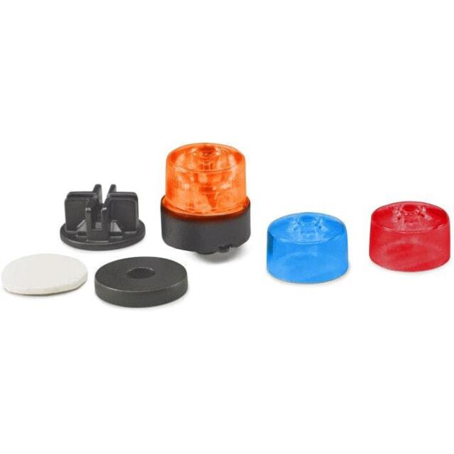 Зубехер: Рундумлехте
Зубехер: Рундумлехте