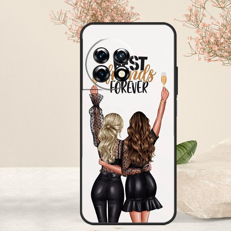 Чехол для девочек Bff Лучшие подруги Навсегда Всегда для OnePlus 15 13 12 11 13T 13R 12R 15R 10T 10 Pro Nord 5 CE 4 3 Lite N20 N30 For OnePlus Nord 2
Чехол для девочек Bff Лучшие подруги Навсегда Всегда для OnePlus 15 13 12 11 13T 13R 12R 15R 10T 10 Pro Nord 5 CE 4 3 Lite N20 N30 For OnePlus Nord 2