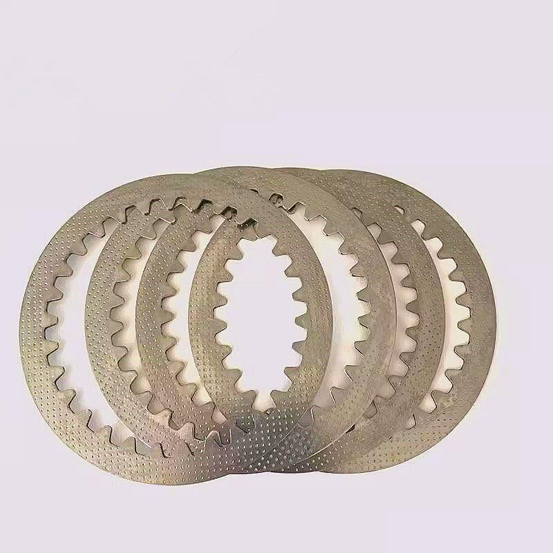 Little Xunlong BJ150-31 Clutch Drum & Pressure Plate Set for 150S
Little Xunlong BJ150-31 Clutch Drum & Pressure Plate Set for 150S