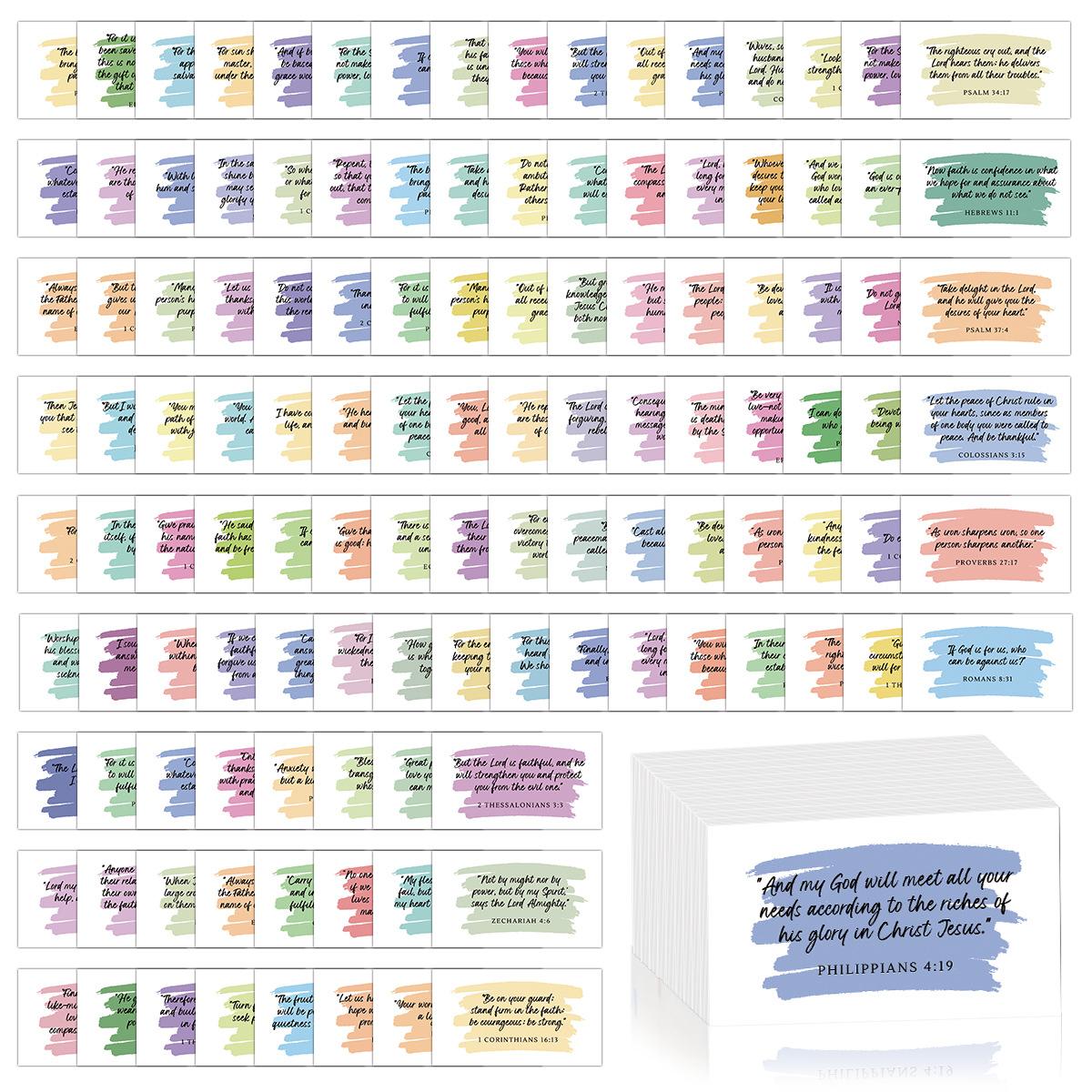 120 шт. Красочные карточки с вдохновляющими цитатами, Мотивационные рукописные карточки с ободрением и поздравительные открытки для позитива
120 шт. Красочные карточки с вдохновляющими цитатами, Мотивационные рукописные карточки с ободрением и поздравительные открытки для позитива