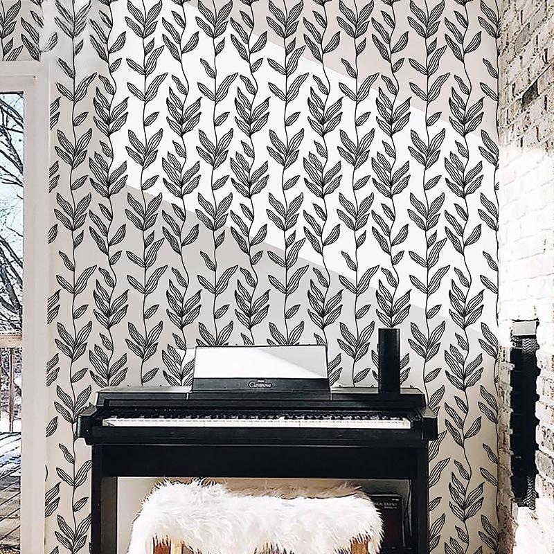 Self adhesive waterproof wallpaper for bedroom and living room furniture decoration Retro Cabinet Renovation Stickers 44x200cm
Self adhesive waterproof wallpaper for bedroom and living room furniture decoration Retro Cabinet Renovation Stickers 44x200cm