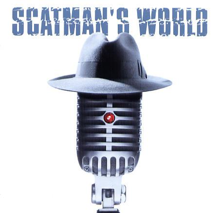 CD SCATMAN JOHN - Scatman s World FLGN2001 Scandinavian Re 1995 Europe Dance & Electronica Used
CD SCATMAN JOHN - Scatman s World FLGN2001 Scandinavian Re 1995 Europe Dance & Electronica Used