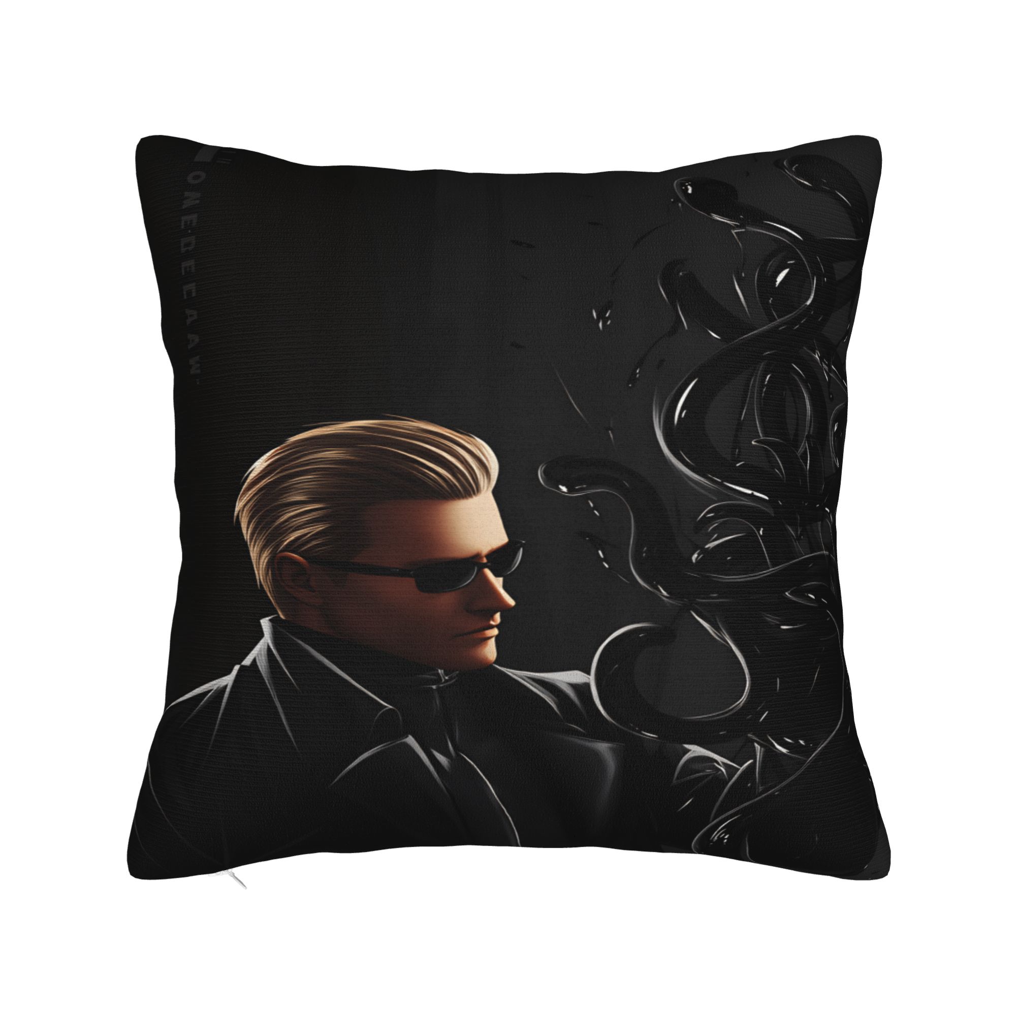 A-Albert W-Wesker Pillow Case Graphic Pillow Cover For Chair Sofa Home Decor Funny Pillowcases 12x12Inch
A-Albert W-Wesker Pillow Case Graphic Pillow Cover For Chair Sofa Home Decor Funny Pillowcases 12x12Inch