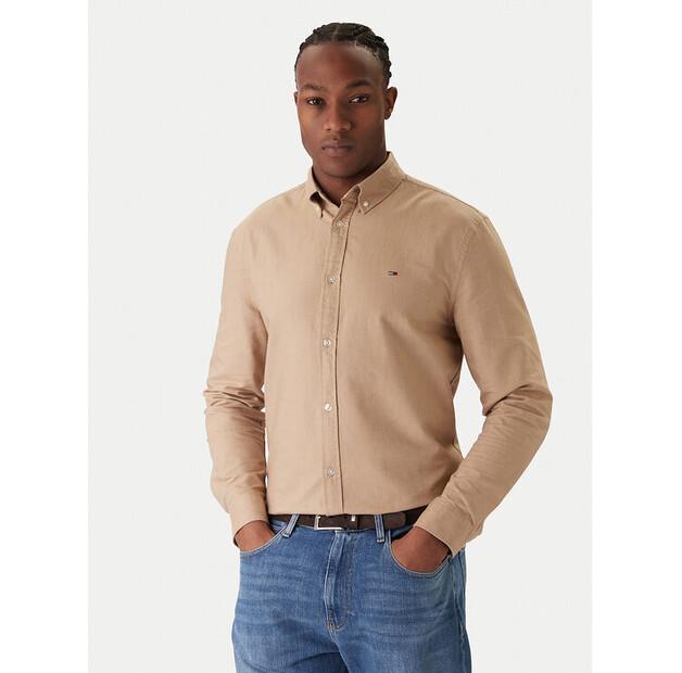 Рубашка Tommy Jeans Oxford EU XL
Рубашка Tommy Jeans Oxford EU XL
