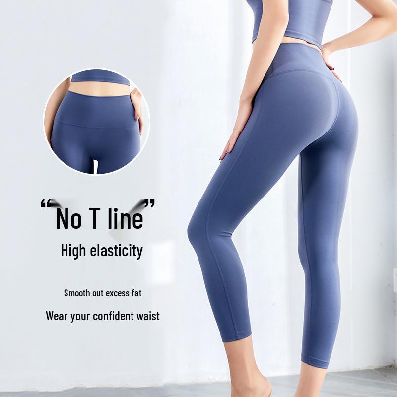 Women s High Waist Butt Lift Yoga Pants - Quick-Dry Peach Nude Elastic Fitness Leggings for Running M (95-110 lbs)
Women s High Waist Butt Lift Yoga Pants - Quick-Dry Peach Nude Elastic Fitness Leggings for Running M (95-110 lbs)