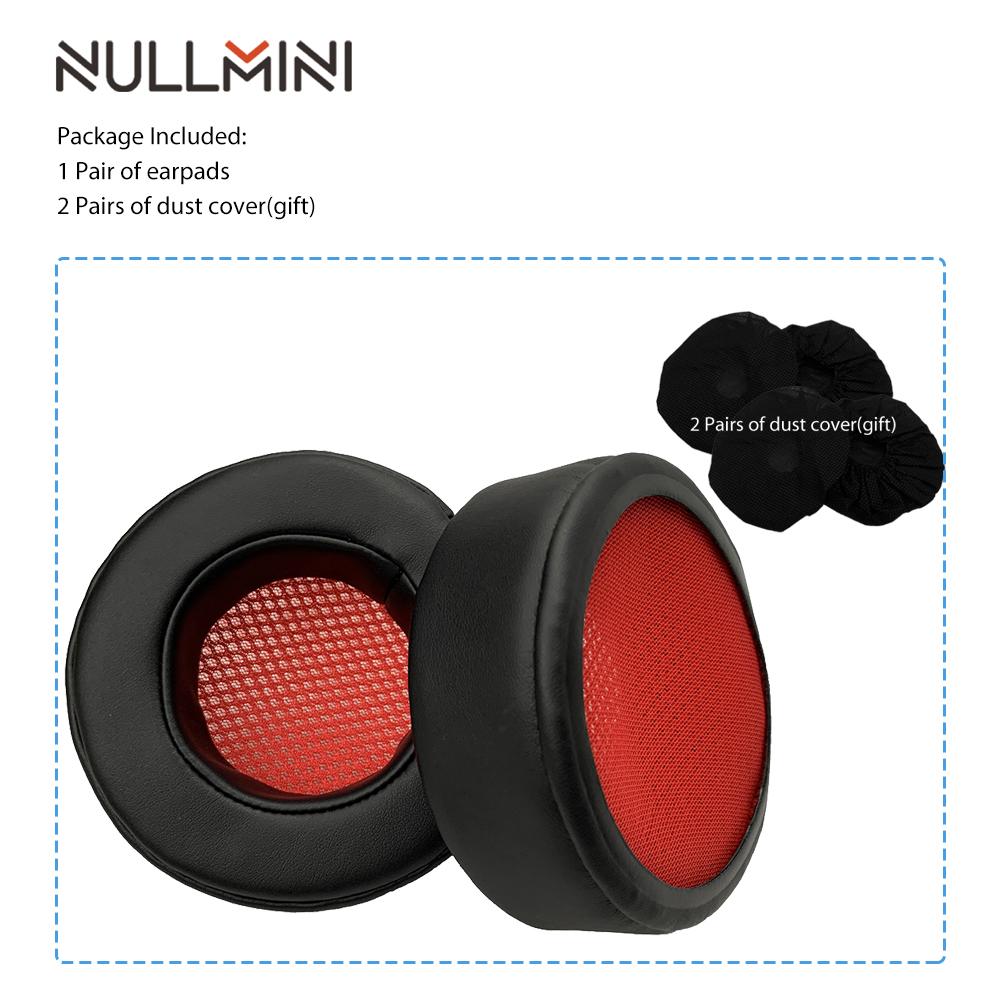 NullMini Replacement Earpads for Beyerdynamic Custom One Pro Earphone Thicken Leather Sleeve
NullMini Replacement Earpads for Beyerdynamic Custom One Pro Earphone Thicken Leather Sleeve