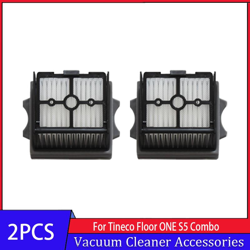 HEPA Filter Replacement Parts for Tineco Floor ONE S5 Combo Cordless Wet Dry Vacuum Cleaner Washable Parts
HEPA Filter Replacement Parts for Tineco Floor ONE S5 Combo Cordless Wet Dry Vacuum Cleaner Washable Parts