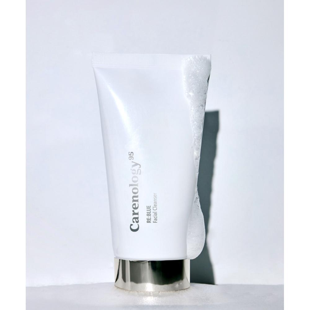Carenology Reblue Очищающее средство для лица 120 мл none
Carenology Reblue Очищающее средство для лица 120 мл none
