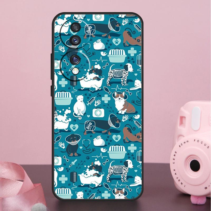 X-Ray Veterinary Medicine Case For Honor Magic 8 Pro 5 6 7 Pro Win X9a X9b X9c X9d X8b X8c 50 70 90 200 400 Lite Cover Honor X8c
X-Ray Veterinary Medicine Case For Honor Magic 8 Pro 5 6 7 Pro Win X9a X9b X9c X9d X8b X8c 50 70 90 200 400 Lite Cover Honor X8c